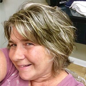 Meet your Posher, Keli